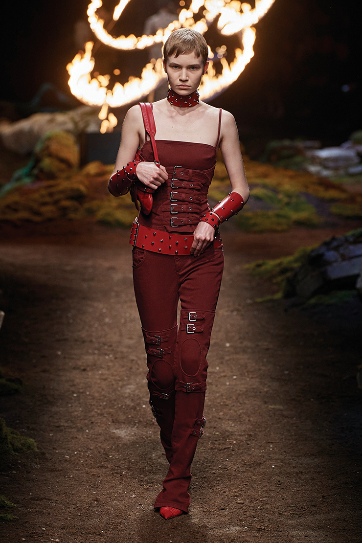 Blumarine