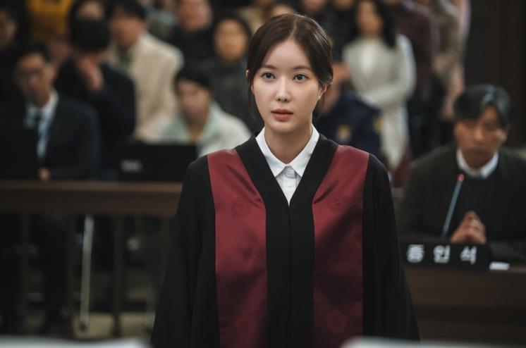 MBC <닥터로이어> 스틸