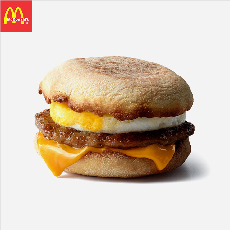 @McDonald's