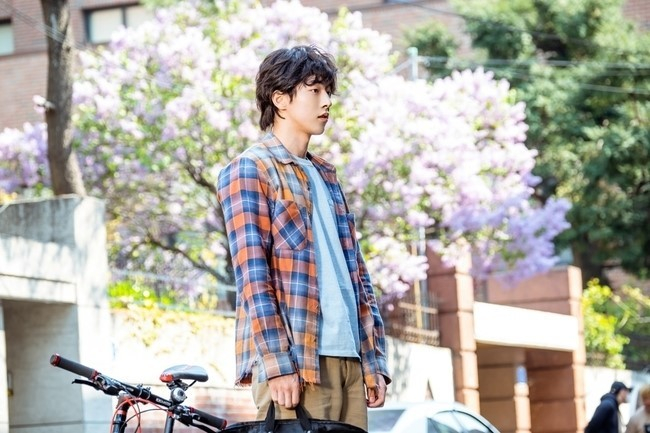 tvN 홈페이지