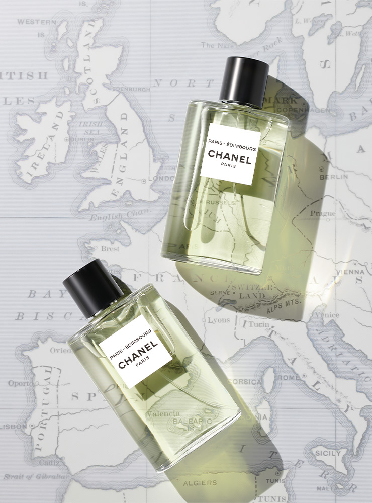 레 조 드 샤넬 모두 125ml, 19만 5천원