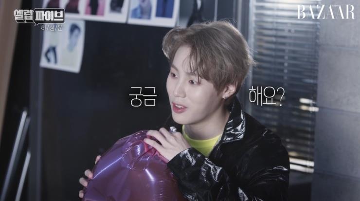 #셀럽파이브 캡춰