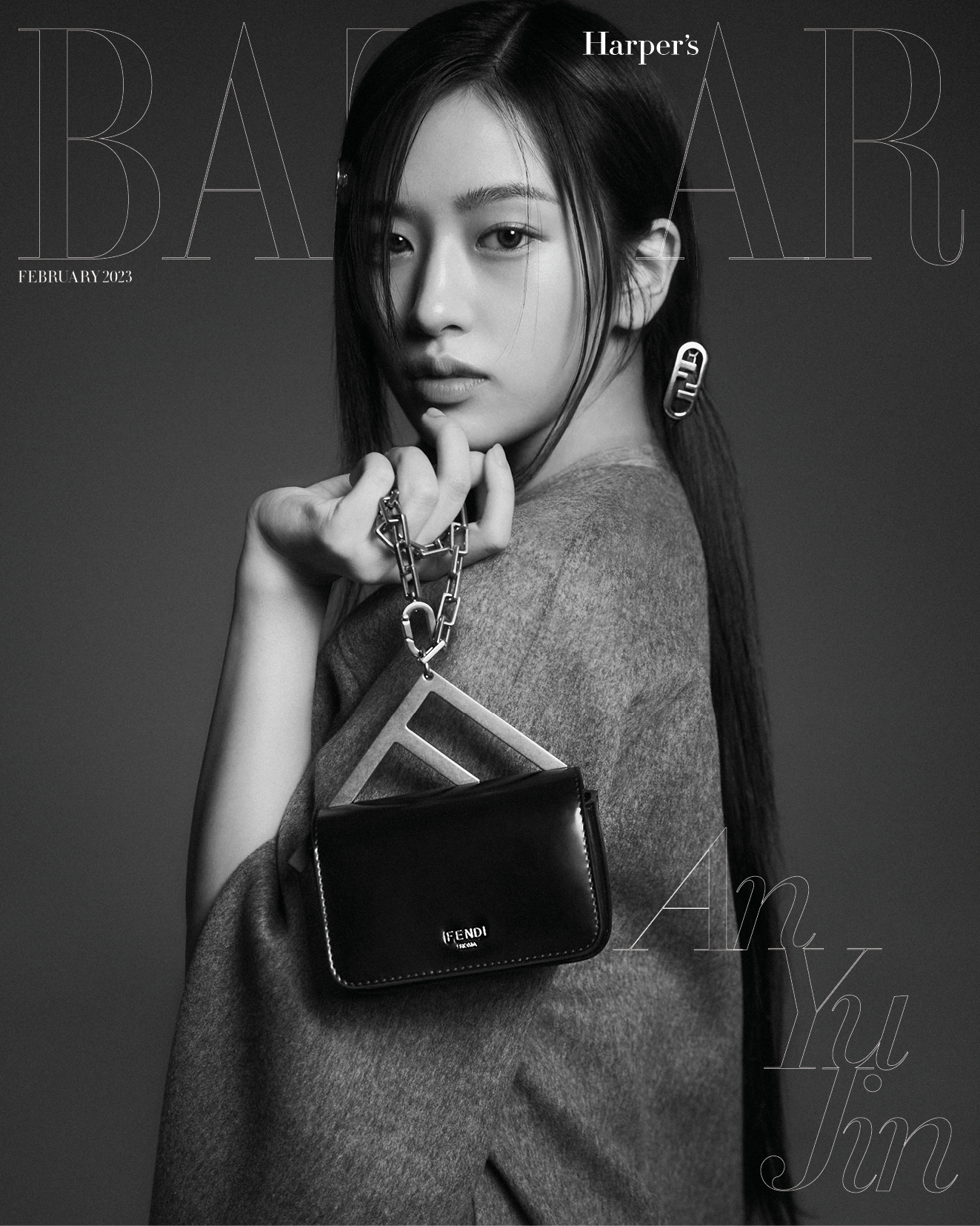 하퍼스 바자 코리아 Harper’s BAZAAR KOREA