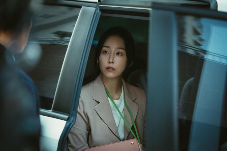 영화 <카시오페아> 스틸