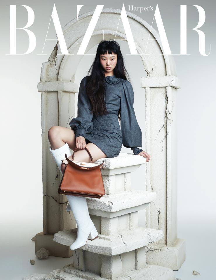 하퍼스 바자 코리아 Harper’s BAZAAR 제공
