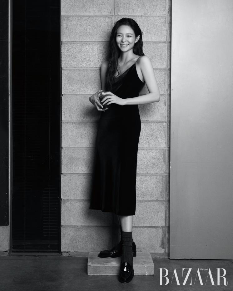 하퍼스 바자 코리아 Harper’s BAZAAR