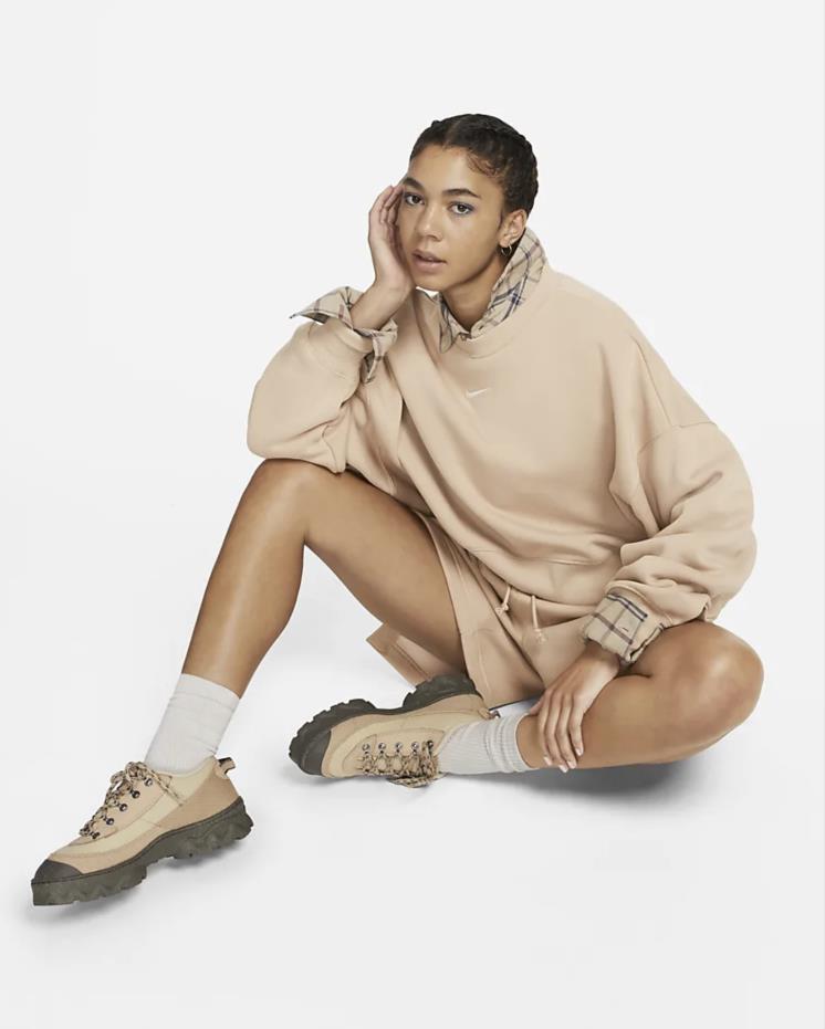@nike