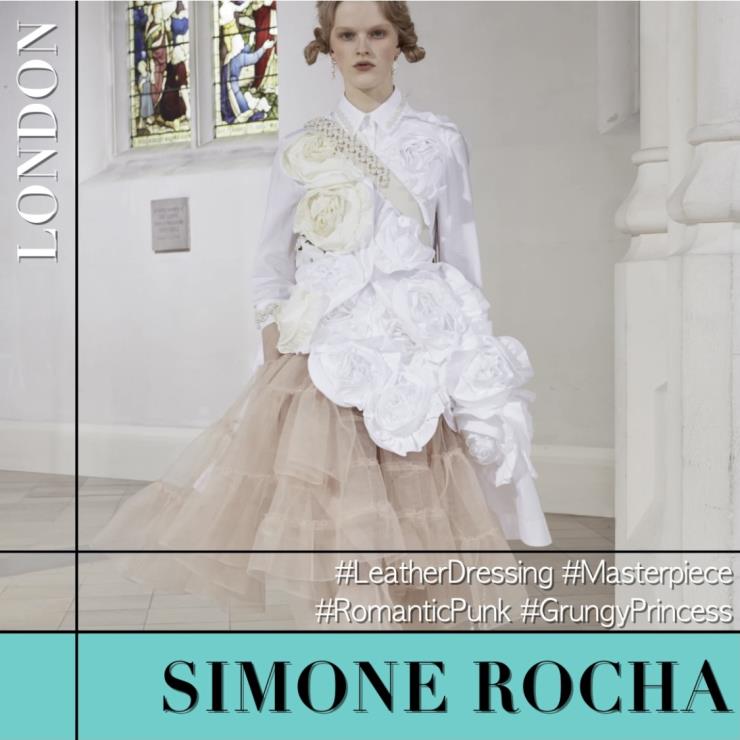 Simone Rocha