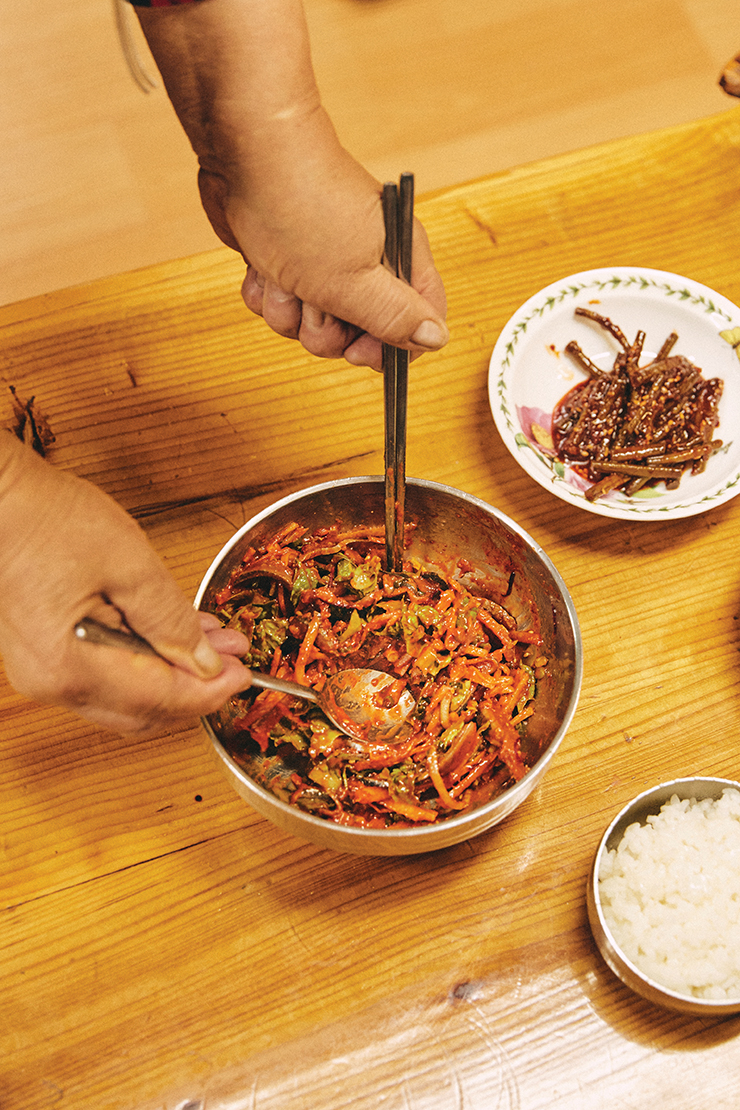 만광식당