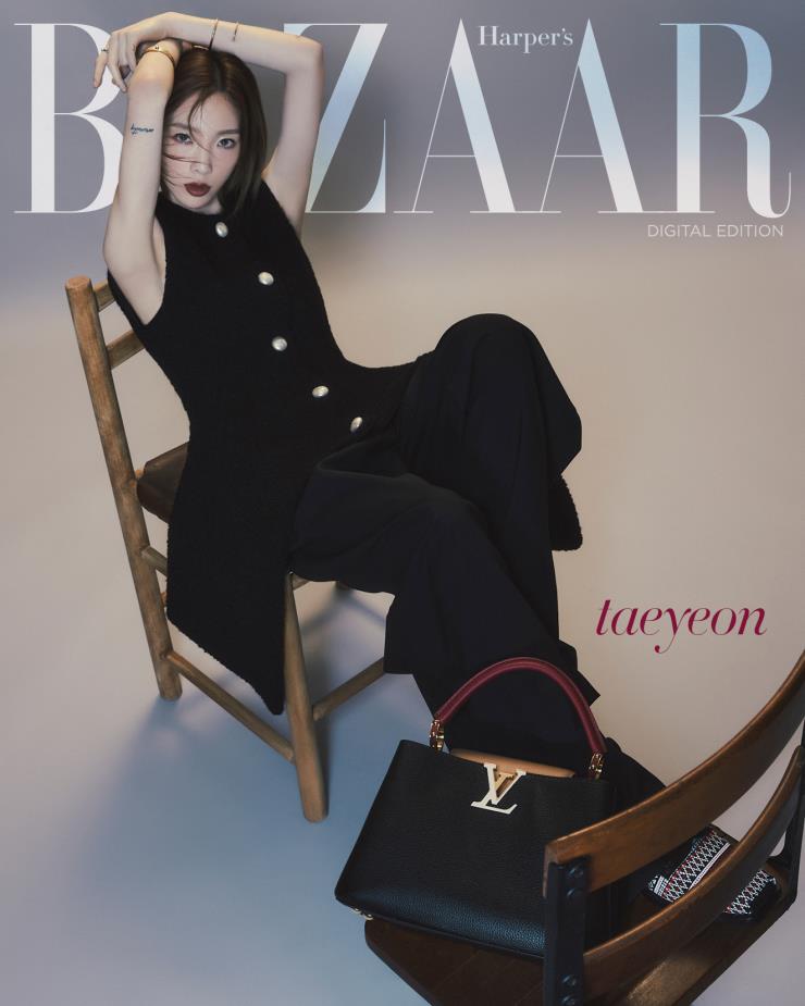 하퍼스 바자 코리아 Harper’s BAZAAR