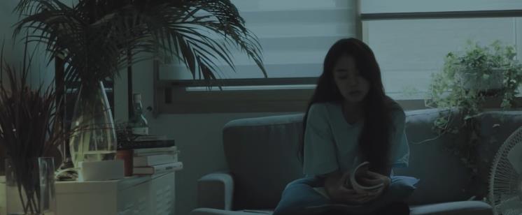 사진 / PREP 'Who's Got You Singing Again' MV 캡처