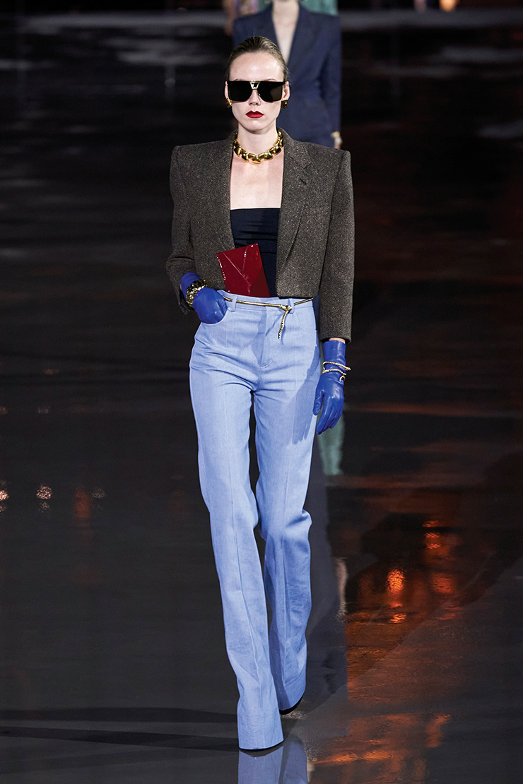 Saint Laurent