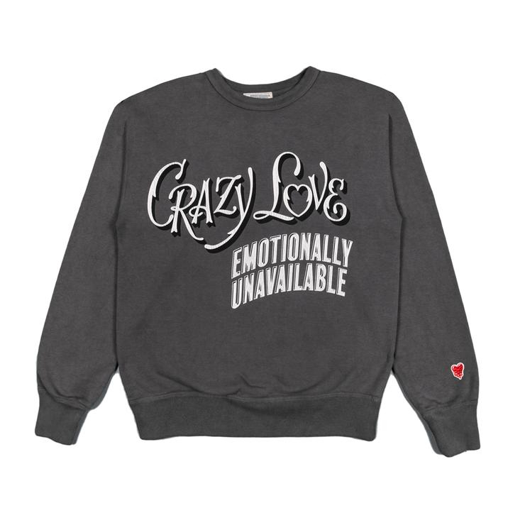 Emotionally unavailable