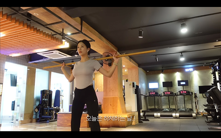 YouTube @오영주 OH!YOUNGJOO