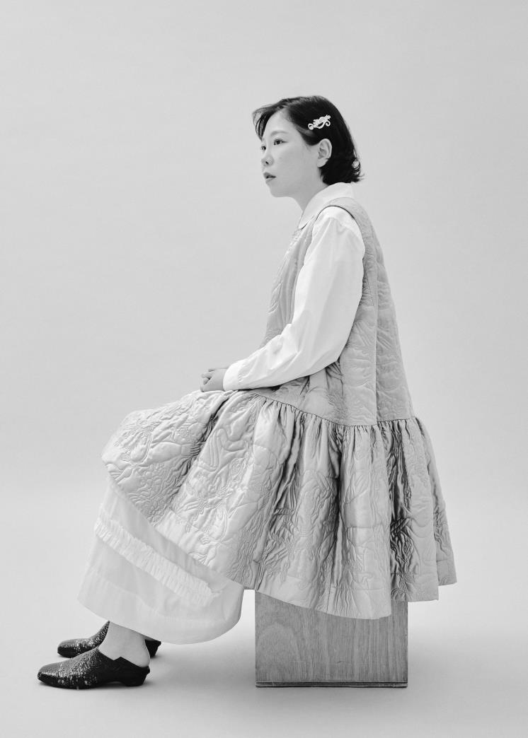 사진 Minjukim 민주킴