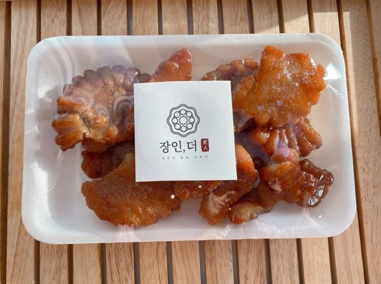 사진 / 장인더 인스타그램
