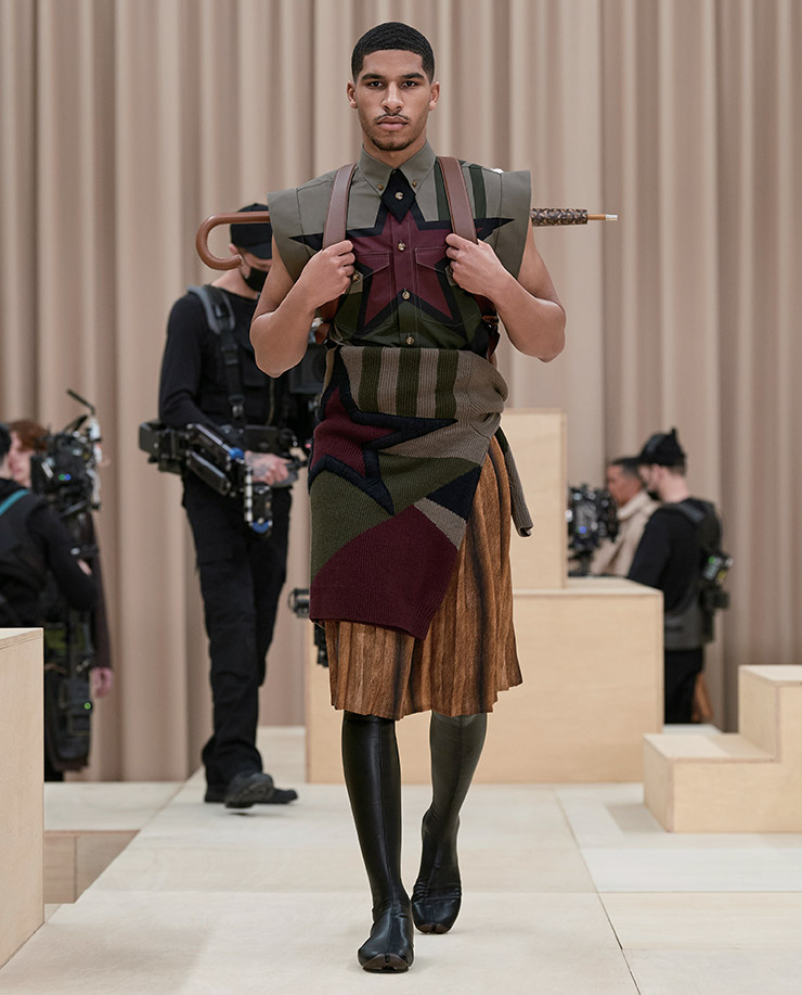 Burberry