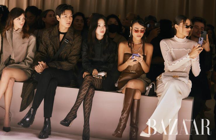 하퍼스 바자 코리아 Harper’s BAZAAR