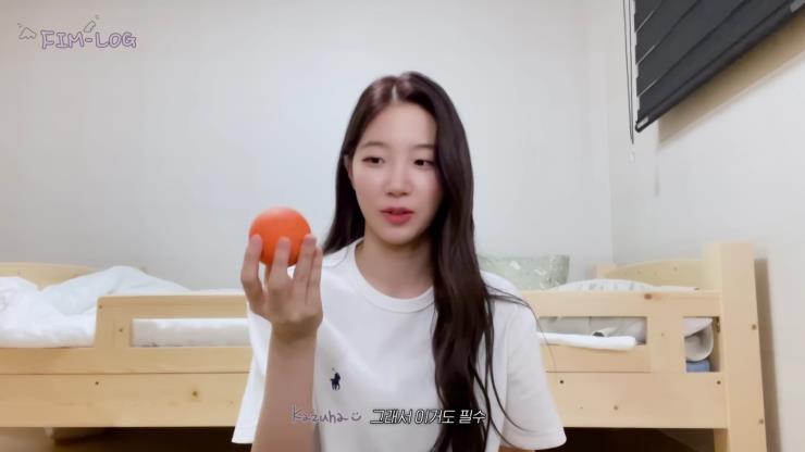 사진/르세라핌 유튜브 영상 캡처
