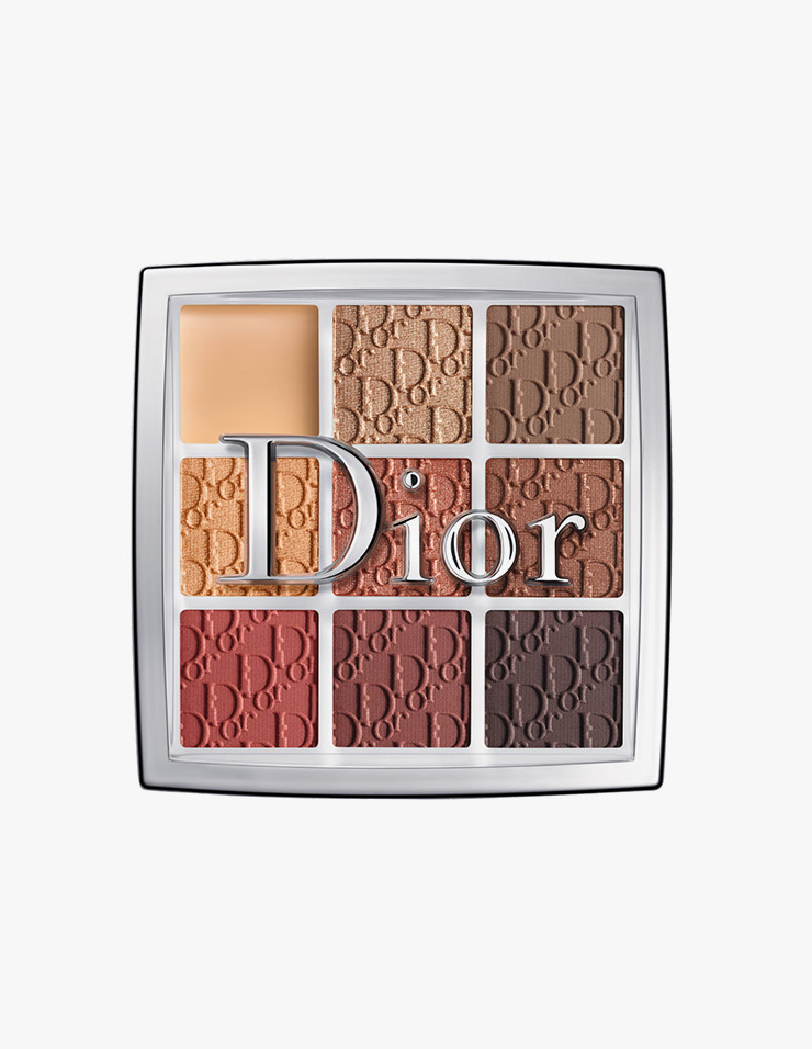Dior 디올 백스테이지 아이 팔레트 #003 앰버 뉴트럴 7만원대.