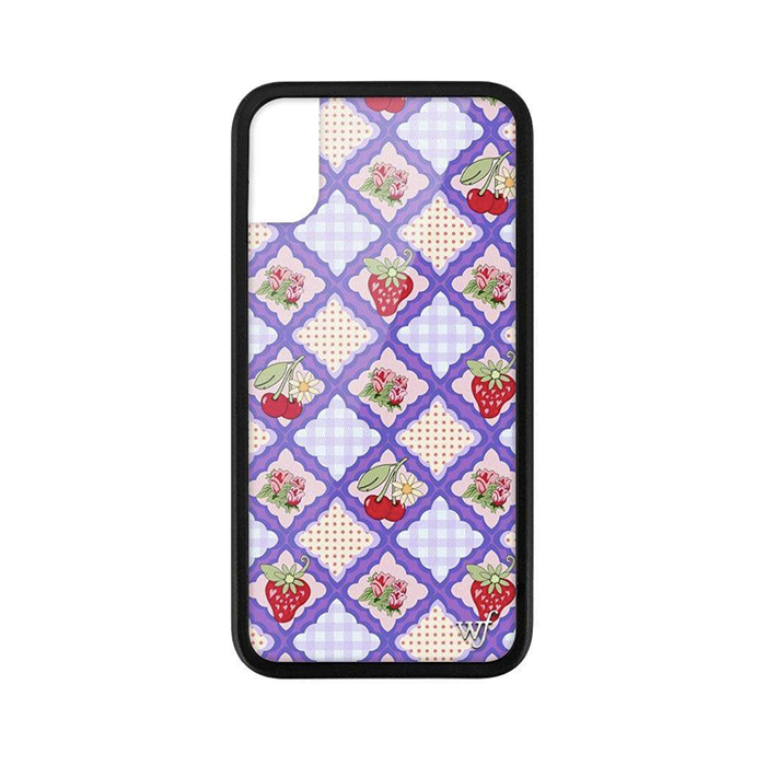 Wildflowercase 베리잼 케이스 약 $35