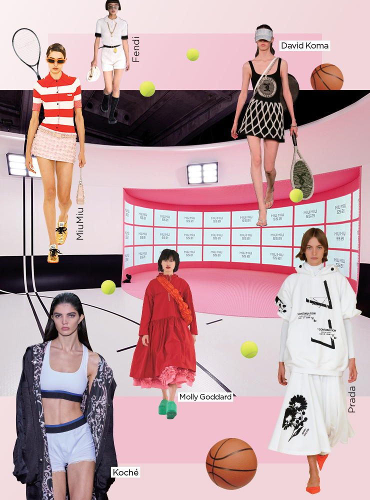 사진/ Imaxtree, www.miumiu.com