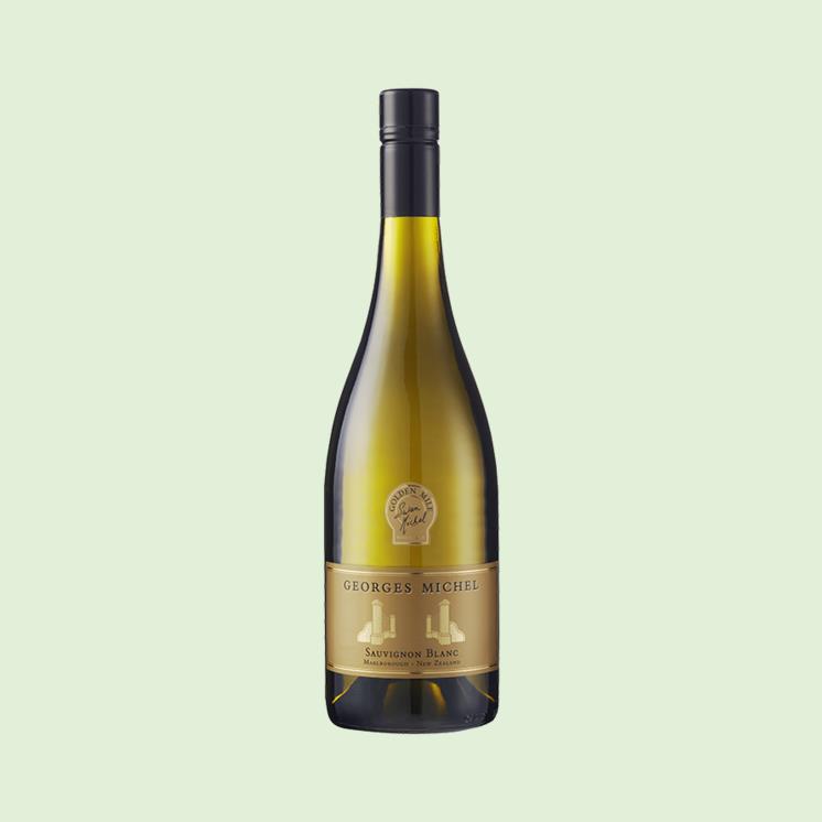 Georges Michel Sauvignon Blanc