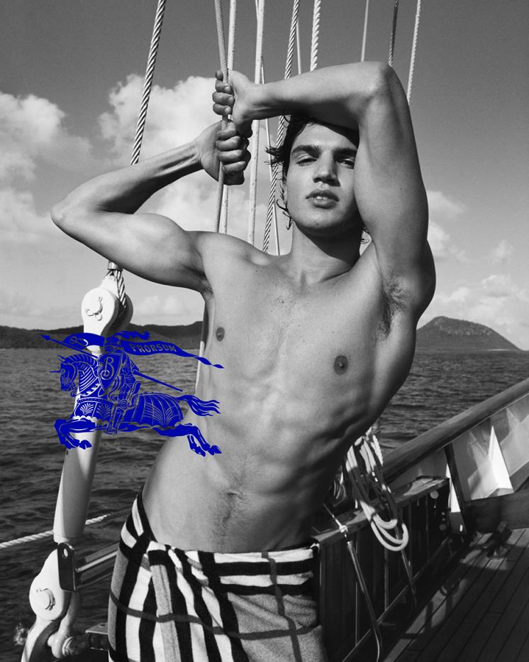 Burberry Summer
