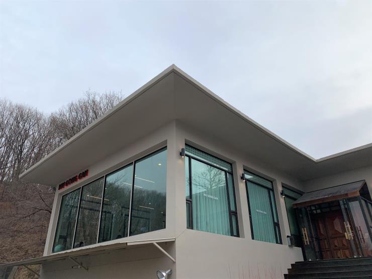 경기도 광주에 위치한 무공간