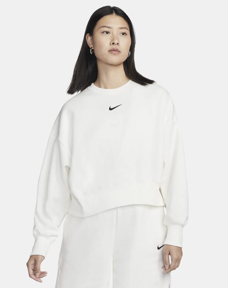 @nike