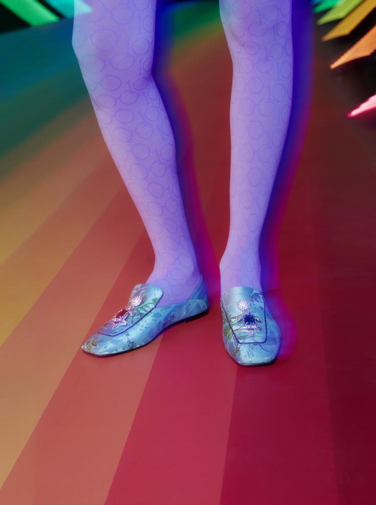 촬영 비하인드 씬