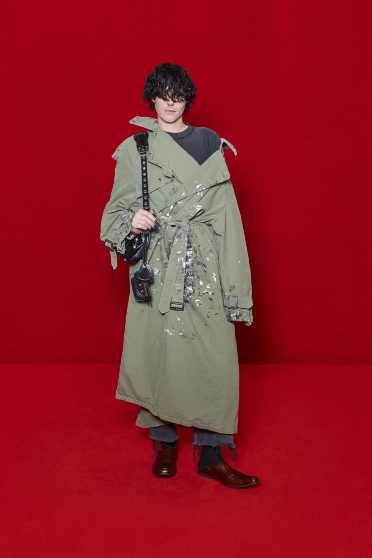 Balenciaga /사진 제공 아이맥스트리