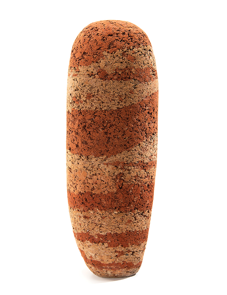 Domingos Tótora, ‘Â mago Sculpture’