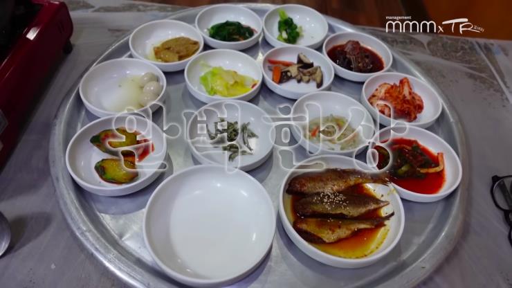 사진 김태리 유튜브 영상 캡처