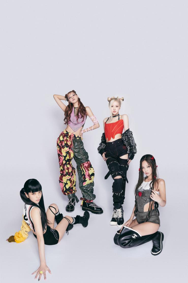 사진 / YG엔터테인먼트