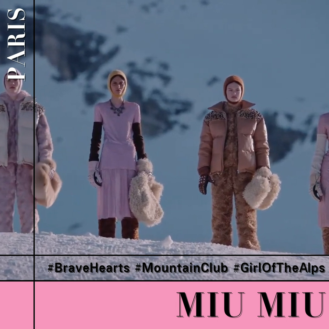 MIU MIU
