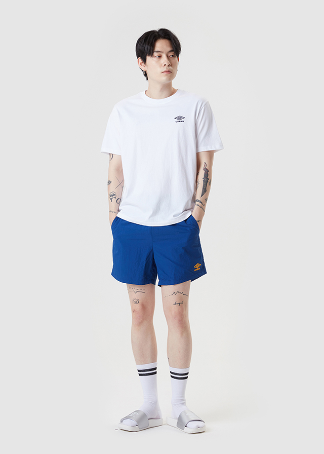 엄브로 클래식 숏 3부
