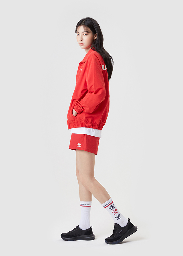 엄브로 클래식 숏 3부