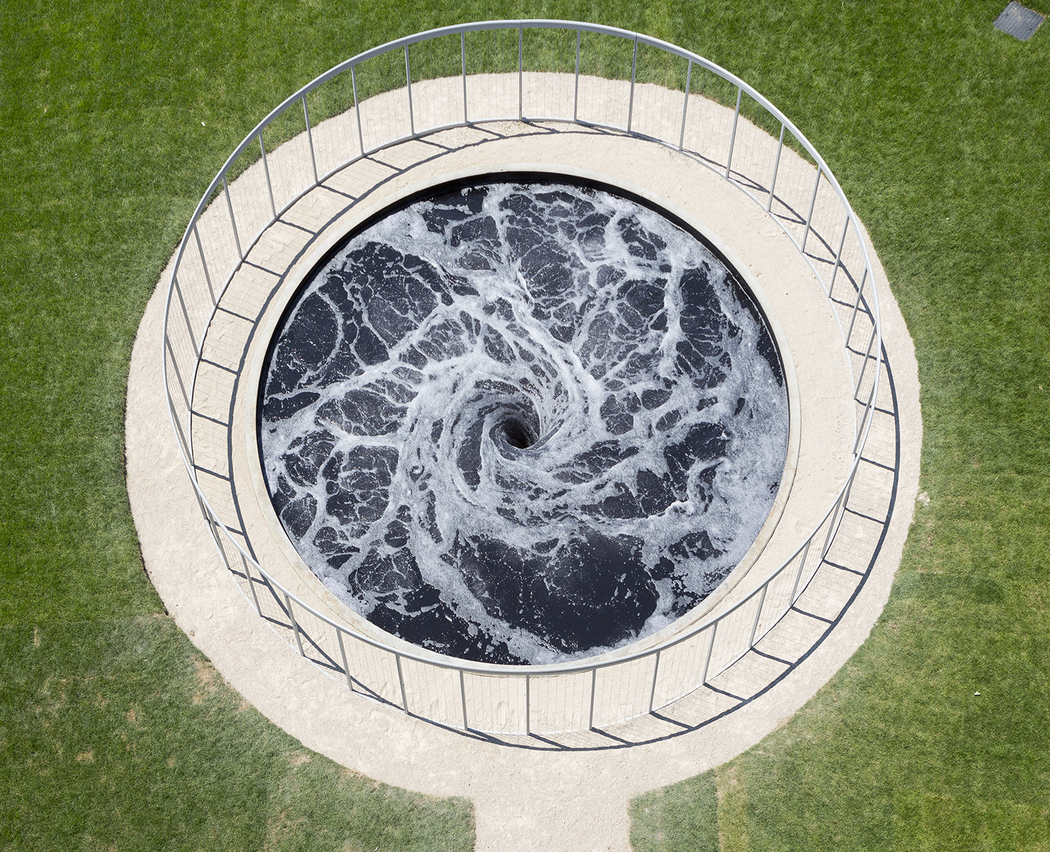 'Descension', 2014