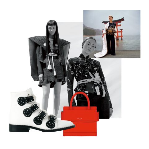 BAZAAR LOVES - Harper's BAZAAR Korea 2016년 10월호