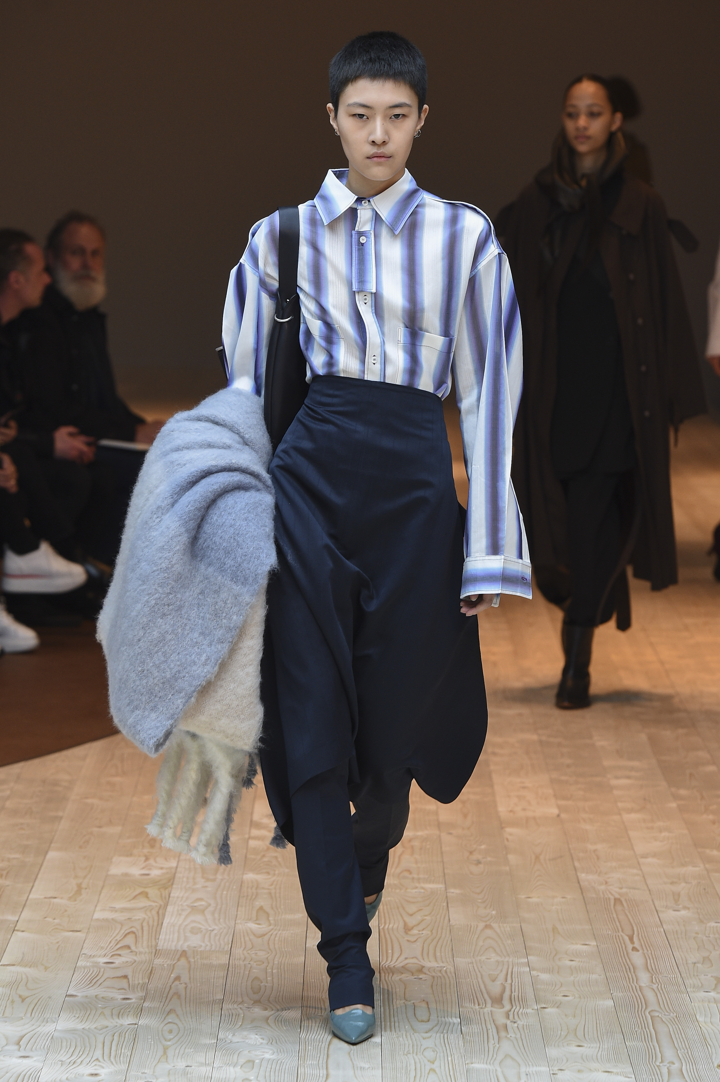 2017 F/W Celine