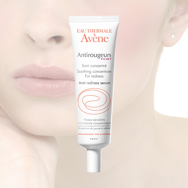 Avene 안티-레드니스 세럼 3만원