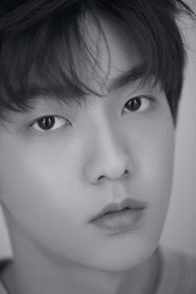 TXT의 리더 수빈 