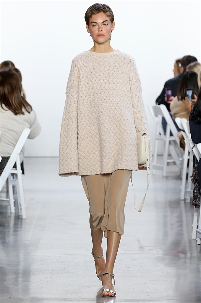 2019 S/S Mansur Gavriel