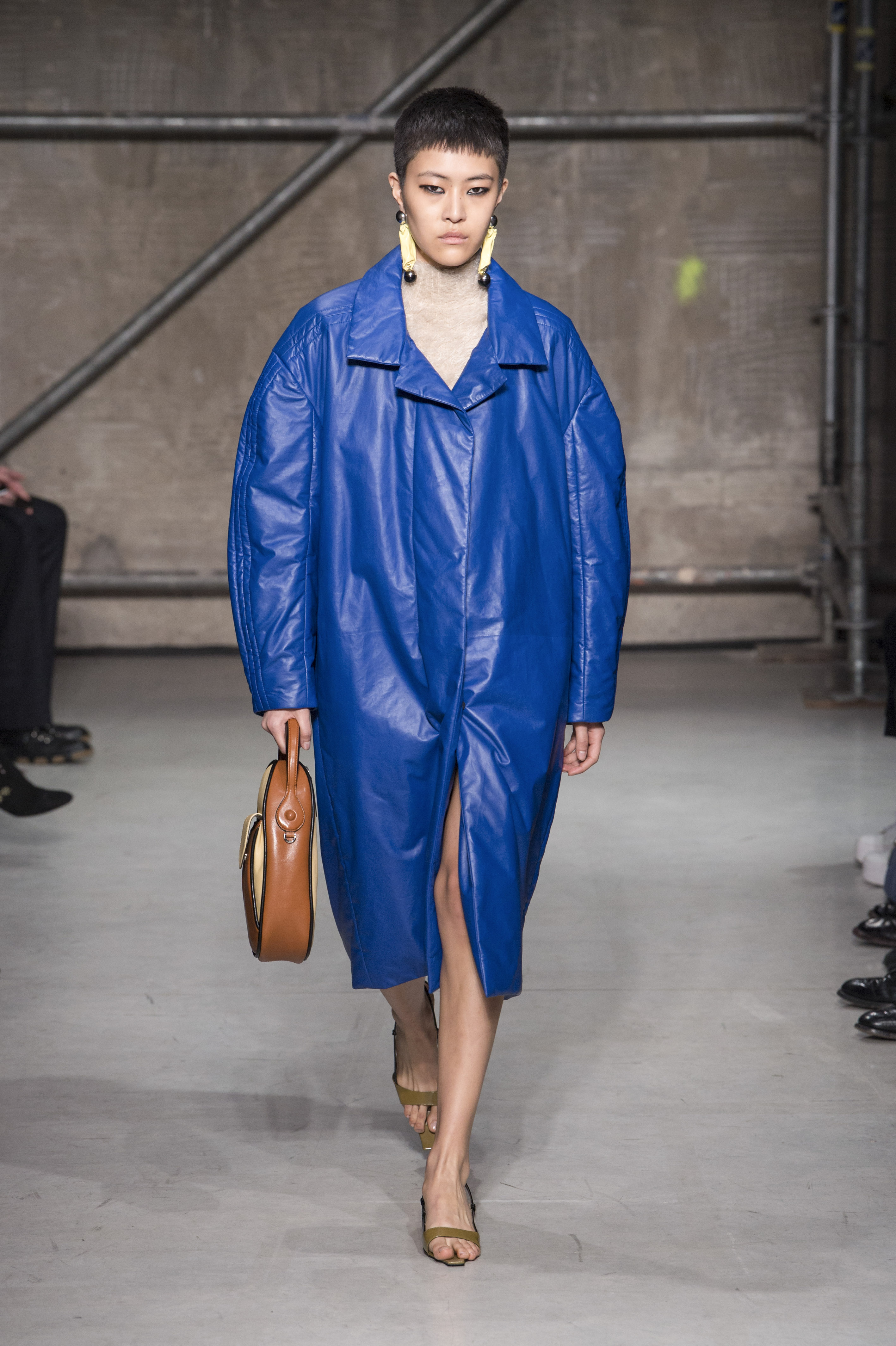 2017 F/W Marni