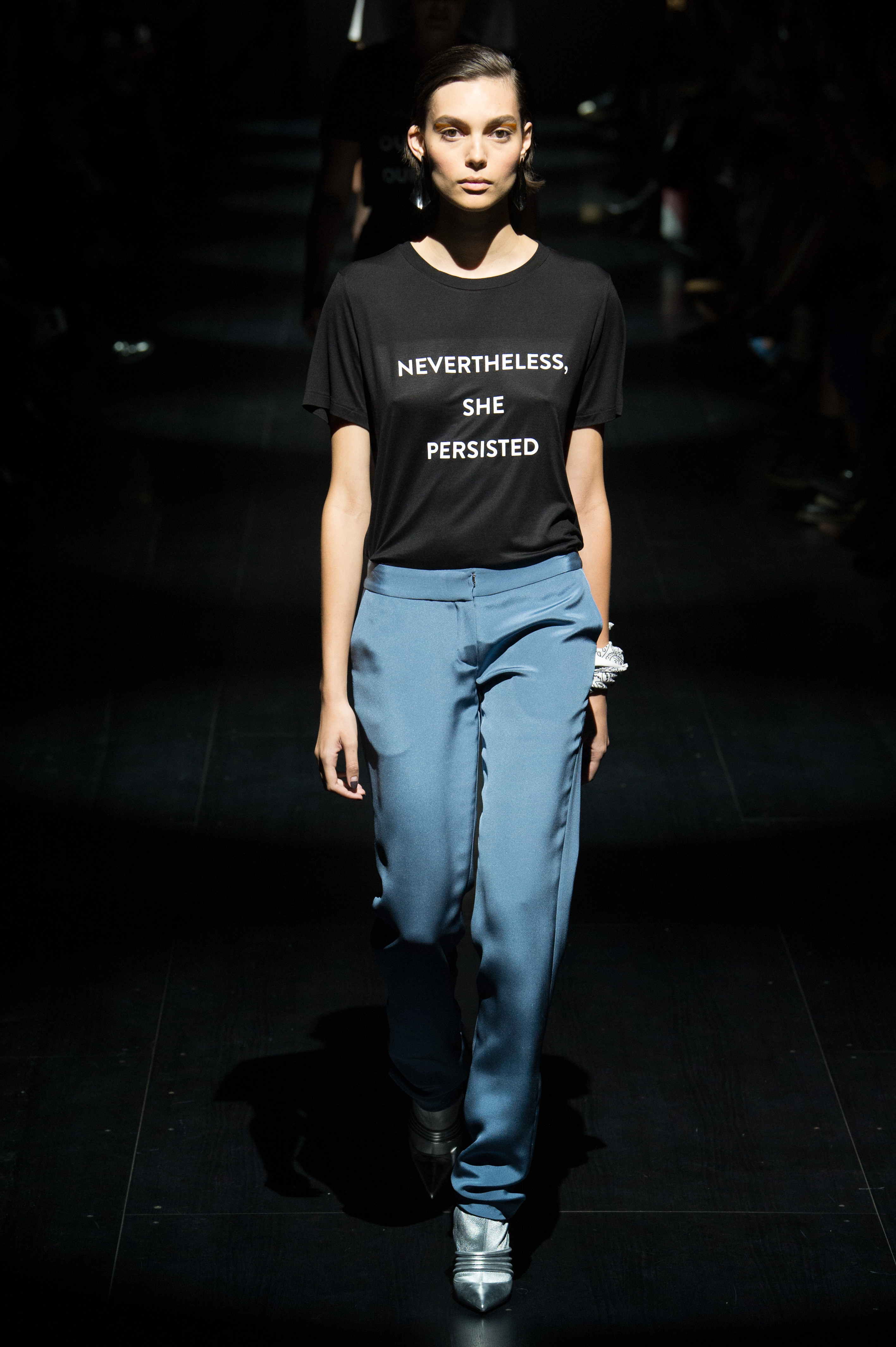 2017 F/W Prabal Gurung 