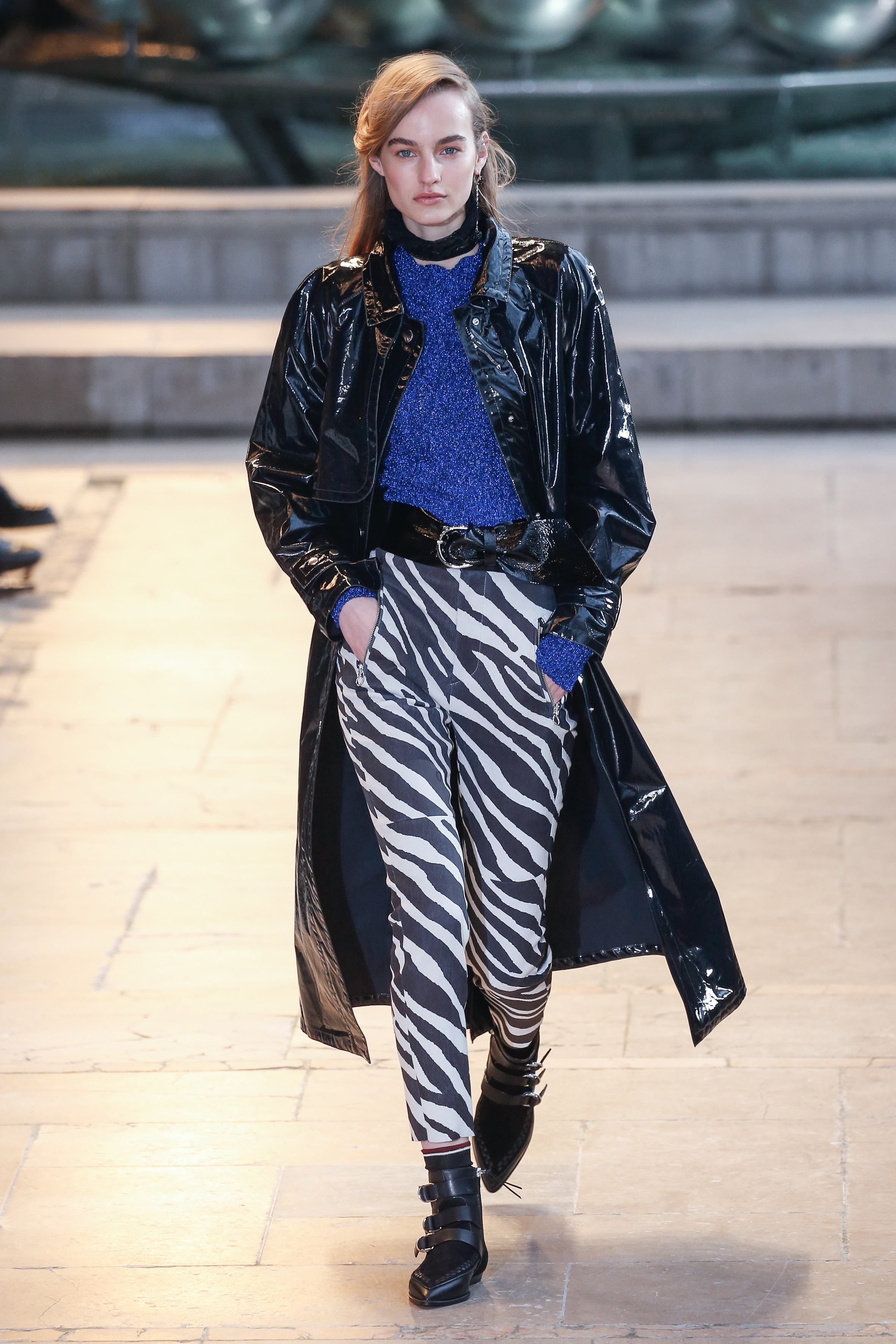 2016 F/W Isabel Marant