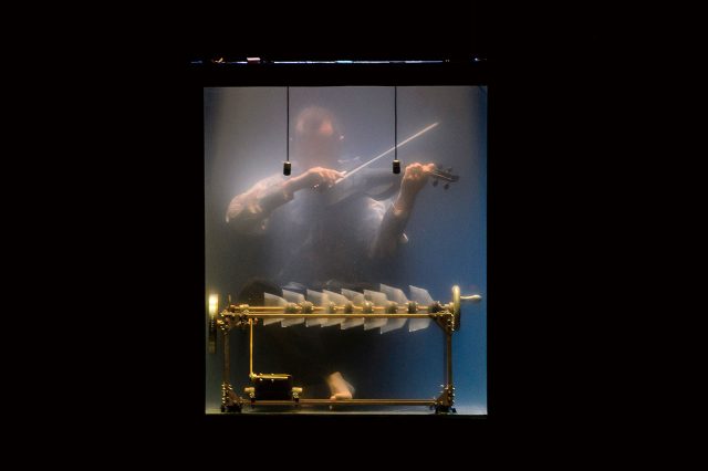 오뜨 쿠튀르2 - 하퍼스 바자