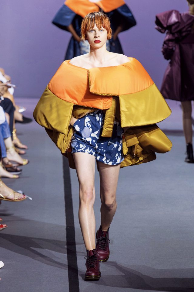 오뜨 쿠튀르2 - 하퍼스 바자