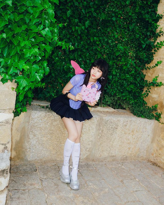 사진/ @newjeans_official